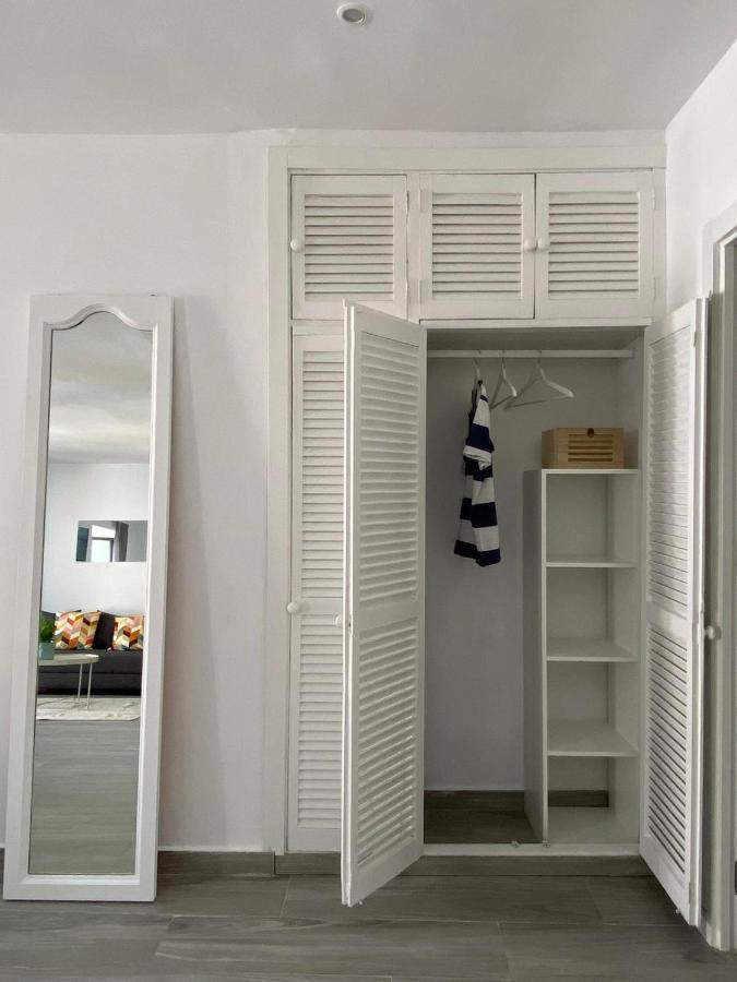 Apartamentos - Remedios Ronda Exteriér fotografie