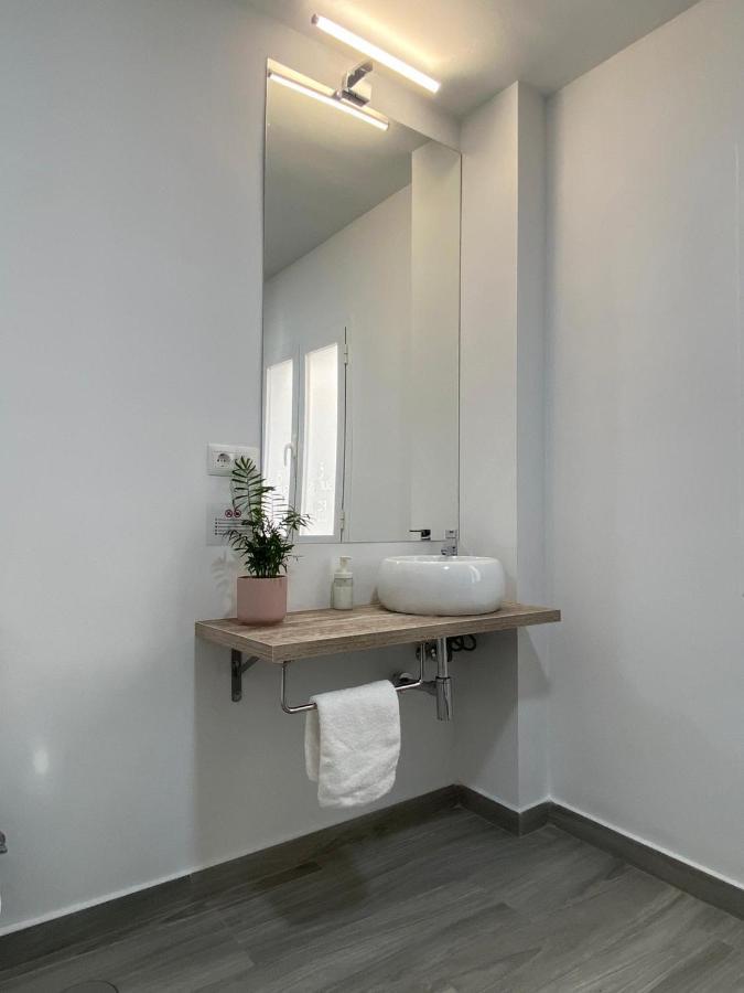 Apartamentos - Remedios Ronda Exteriér fotografie