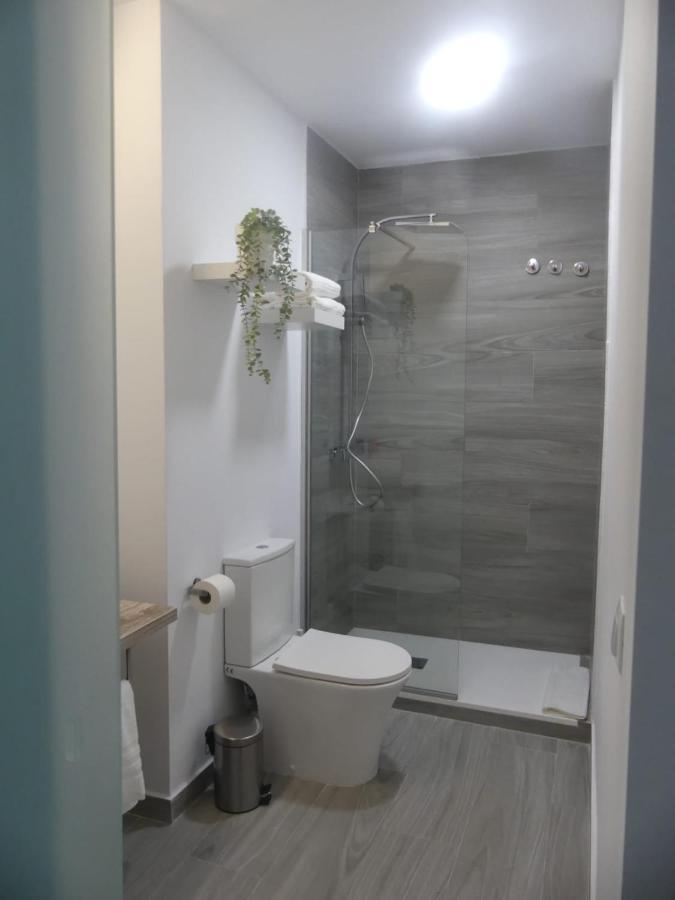 Apartamentos - Remedios Ronda Exteriér fotografie